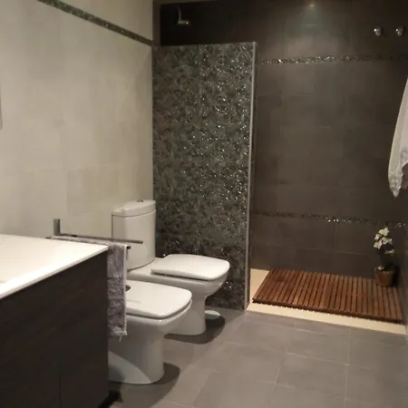 Apartment Kabilas Ronda