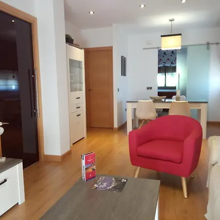 Kabilas Apartment